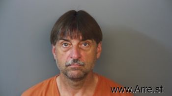 Anthony Todd Sullivan Mugshot