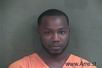 Anthony C Tate Mugshot