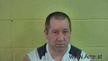 Anthony James Temple Mugshot