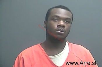 Anthony  Thigpen Mugshot