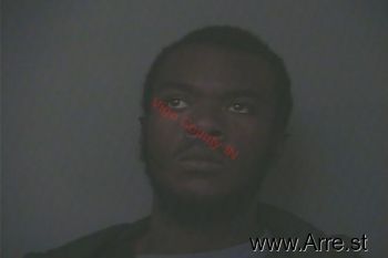 Anthony  Thigpen Mugshot