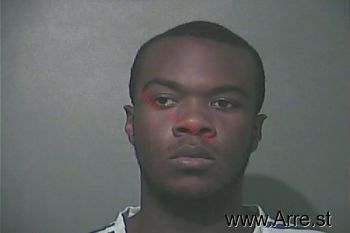 Anthony  Thigpen Mugshot