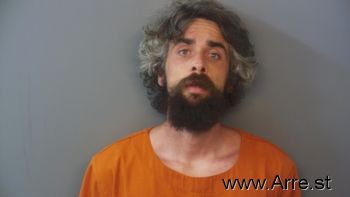 Anthony Lee Thompson Mugshot