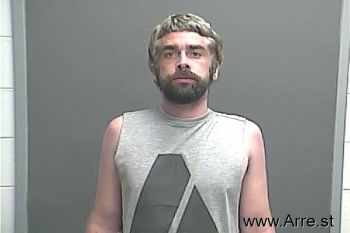 Anthony Lee Thompson Mugshot