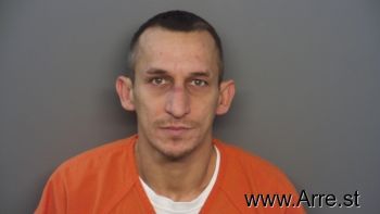 Anthony Michael Tucker Mugshot