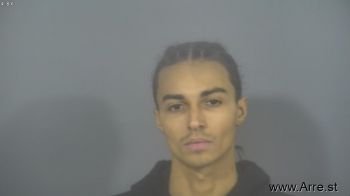 Anthony Alan Warren Mugshot