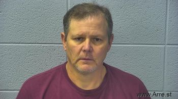 Anthony Wayne Welp Mugshot