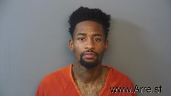 Anthony Tyrell Wilburn Mugshot