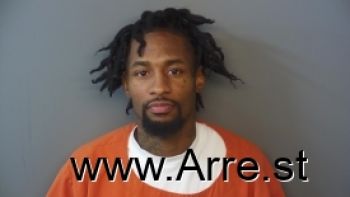 Anthony Tyrell Wilburn Mugshot