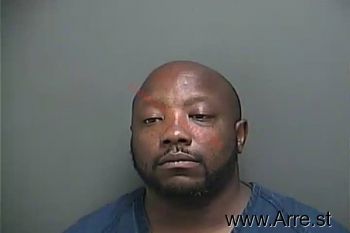 Anthony Jerome Williams Mugshot