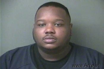 Anthony Jerome Williams Mugshot