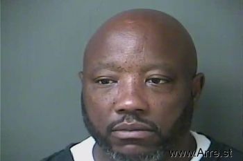 Anthony Jerome Williams Mugshot