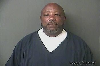 Anthony Jerome Williams Mugshot