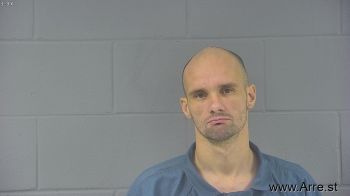 Anthony Edward Wise Mugshot