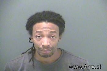 Antione F Nelson Mugshot