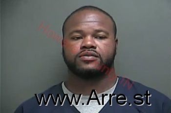 Antoine Nmi Jackson Mugshot