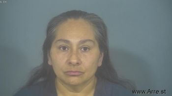 Antoinette Marie Cruz Mugshot