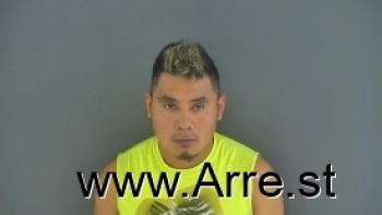 Antonio  Bautista-lopez Mugshot