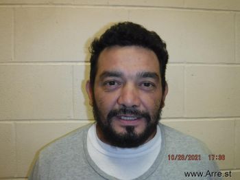 Antonio  Beltran Mugshot