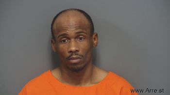 Antonio Maurice Booker Mugshot