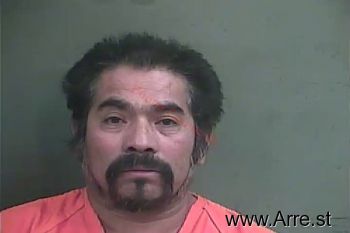 Antonio M Camacho Mugshot