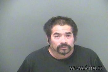 Antonio  Camacho-montiel Mugshot