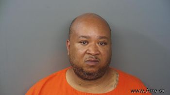 Antonio Lamont Cheatem Mugshot