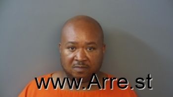 Antonio Lamont Cheatem Mugshot