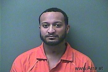 Antonio S Coleman Mugshot