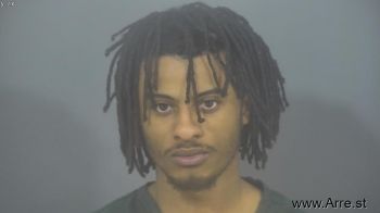 Antonio Shea Coleman Jr Mugshot