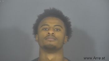 Antonio Shea Coleman Jr Mugshot