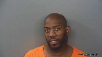 Antonio Dwayne Davis Mugshot