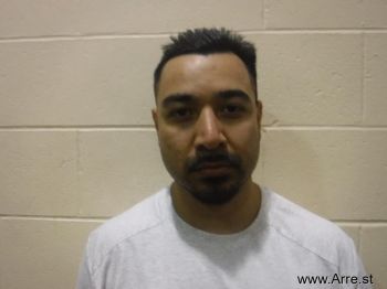 Antonio  Gonzalez-vazquez Mugshot