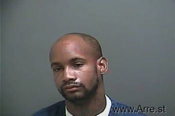 Antonio Lamont Johnson Mugshot