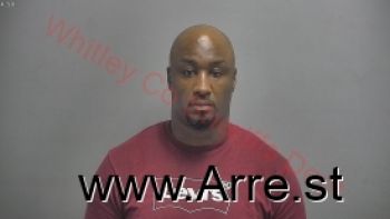 Antonio Dwayne Lewis Mugshot