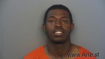 Antonio Tijuan Love Mugshot