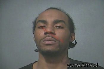 Antonio  Mcgee Mugshot