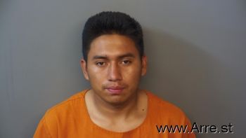 Antonio Nmn Mendoza Mugshot