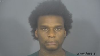 Antonio Charles Mitchell Mugshot