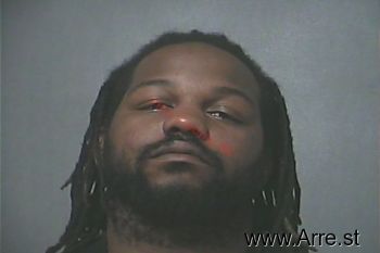 Antonio G Porter Mugshot