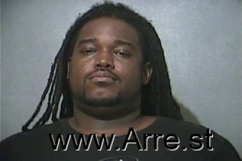 Antonio Lamont Porter Mugshot