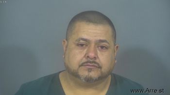 Antonio Mnn Ramirez Mugshot