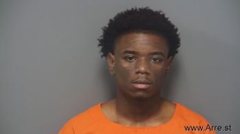 Antonio Dwayne Reynolds Mugshot