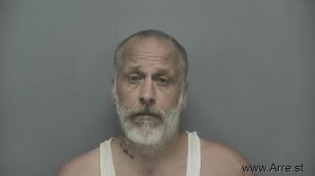 Antonio F Romero Mugshot