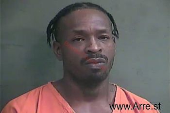 Antonio  Simmons Mugshot