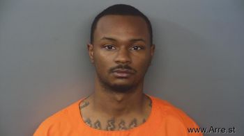 Antonio Dewayne Taylor Mugshot