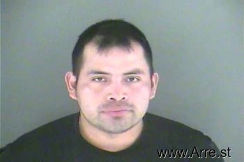 Antonio  Vasquez-castor Mugshot