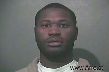 Antonio Latroy Vaughn Mugshot