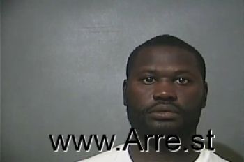 Antonio Latroy Vaughn Mugshot