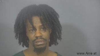 Antonio Marcus Ware Mugshot